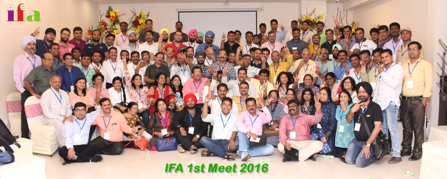 India Florist Association